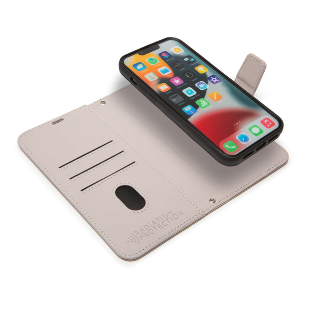 SafeSleeve Detachable for iPhone 16 Series (16, 16 Plus, 16 Pro, 16 Pro Max, iPhone 16e)