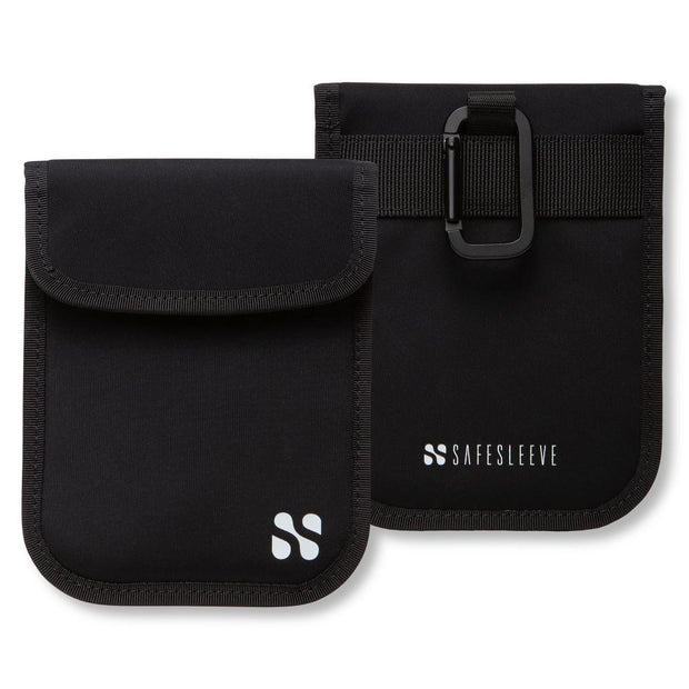 Security & Privacy Pouch for Key Fob