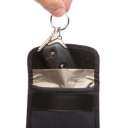 Security & Privacy Pouch for Key Fob