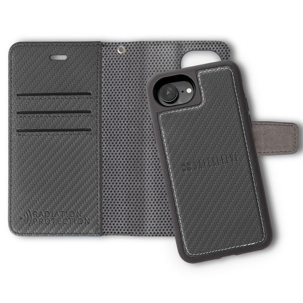 SafeSleeve Detachable for iPhone 16e (2025)