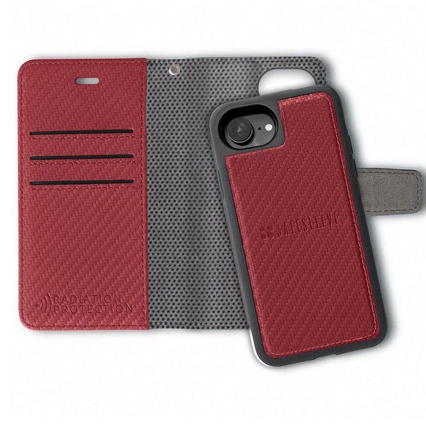 SafeSleeve Detachable for iPhone 16e (2025)