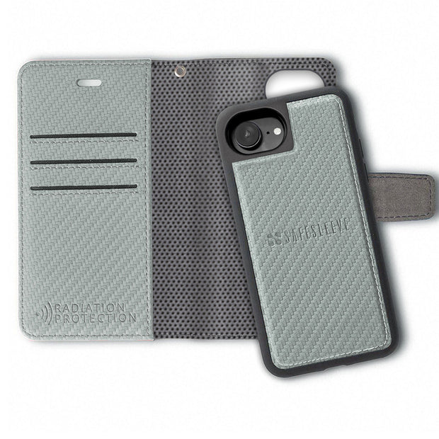 SafeSleeve Detachable for iPhone 16e (2025)