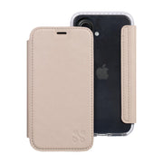 SafeSleeve Slim for iPhone 16 Series  (16, 16 Plus, 16 Pro, 16 Pro Max)