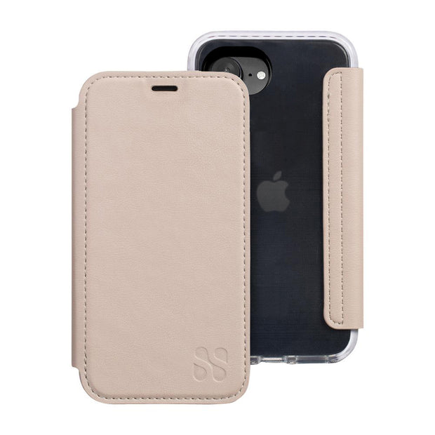 SafeSleeve Slim for iPhone 16e (2025)