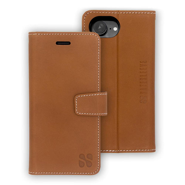 SafeSleeve Detachable for iPhone 16e (2025)