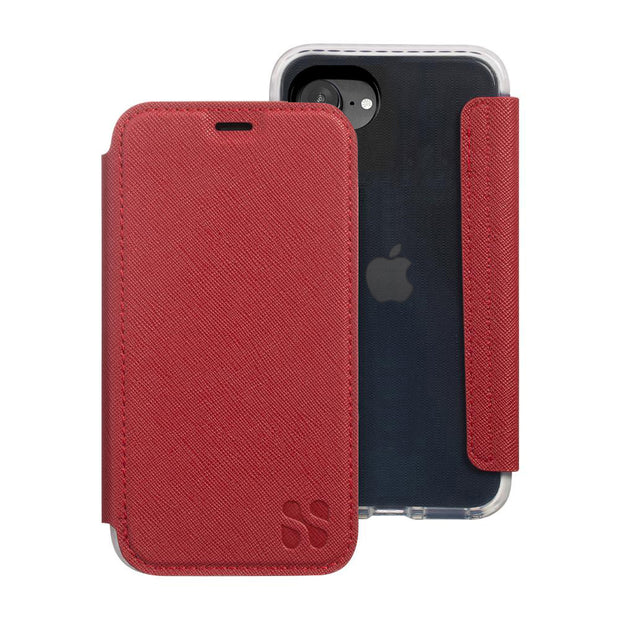 SafeSleeve Slim for iPhone 16e (2025)