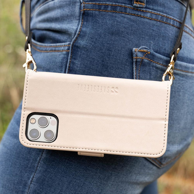 These Crossbody Phone Cases Are Just Like Blake Lively's